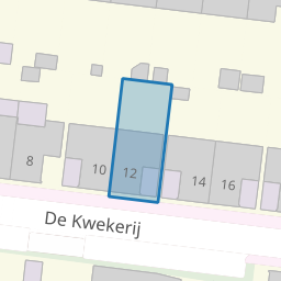 Perceel KDK02-B-4855