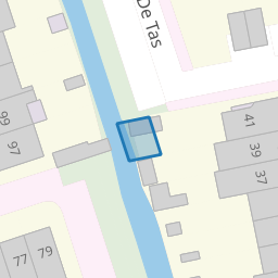 Perceel KDK02-B-4878