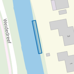 Perceel KDK02-B-4885