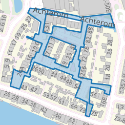 Perceel KDK02-B-4993