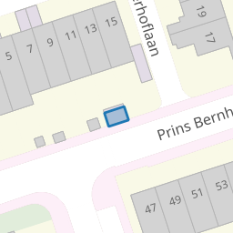 Perceel KDK02-B-5006