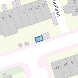 Perceel KDK02-B-5008