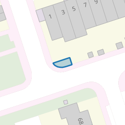 Perceel KDK02-B-5010