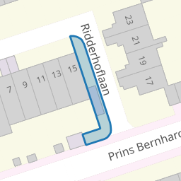 Perceel KDK02-B-5015