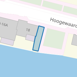 Perceel KDK02-B-5038