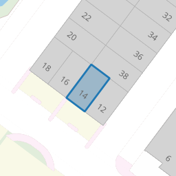 Perceel KDK02-B-5074