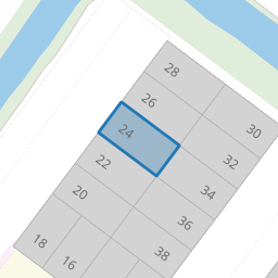 Perceel KDK02-B-5083