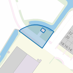 Perceel KDK02-B-5087