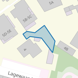 Perceel KDK02-B-5113