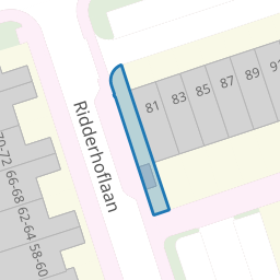 Perceel KDK02-B-5122