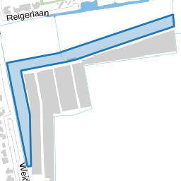 Perceel KDK02-B-5126