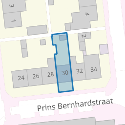 Perceel KDK02-B-5129