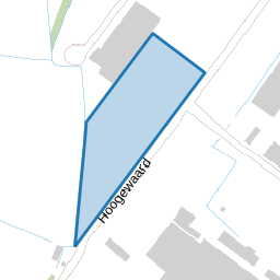 Perceel KDK02-B-5140