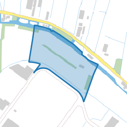 Perceel KDK02-B-5152