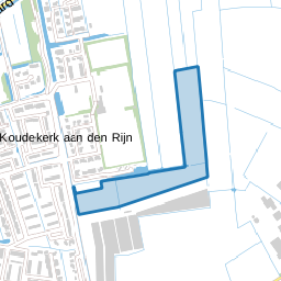 Perceel KDK02-B-5159