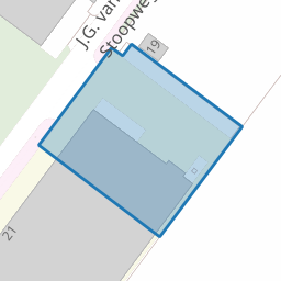 Perceel KDK02-B-5172