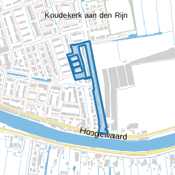 Perceel KDK02-B-5178
