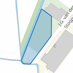 Perceel KDK02-B-5196