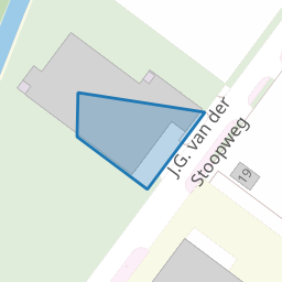 Perceel KDK02-B-5199