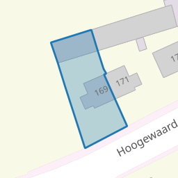 Perceel KDK02-B-5208