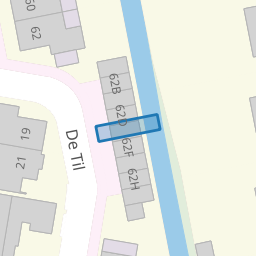 Perceel KDK02-B-5211