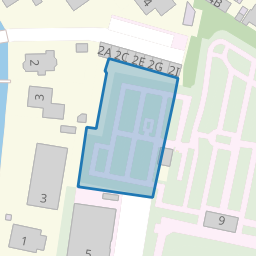 Perceel KDK02-B-5213