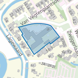 Perceel KDK02-B-5227