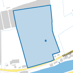 Perceel KDK02-B-5243