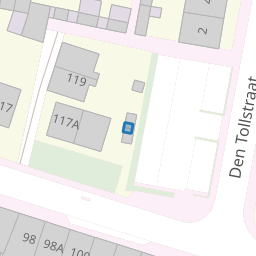 Perceel KDK02-B-5251