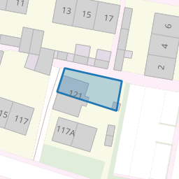 Perceel KDK02-B-5253