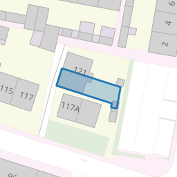 Perceel KDK02-B-5254