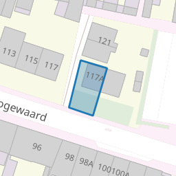 Perceel KDK02-B-5255