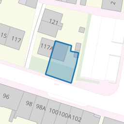 Perceel KDK02-B-5256