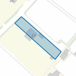 Perceel KDM00-A-2820