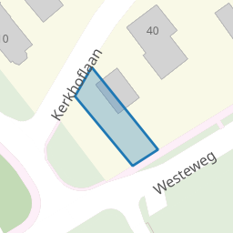 Perceel KDM00-A-4071