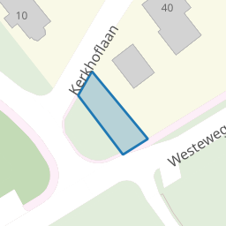 Perceel KDM00-A-4072