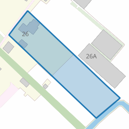 Perceel KDM00-A-4142