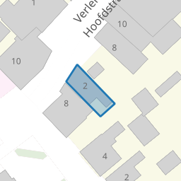 Perceel KDM00-A-4233