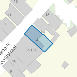 Perceel KDM00-A-4237