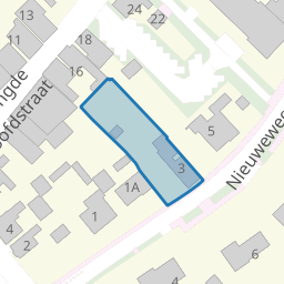 Perceel KDM00-A-4285