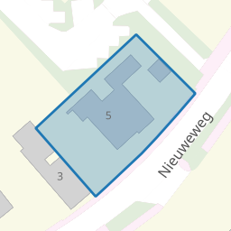 Perceel KDM00-A-4286