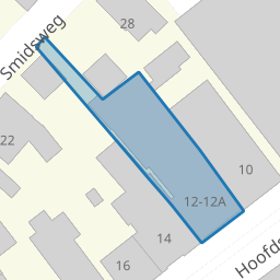 Perceel KDM00-A-4512