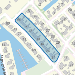 Perceel KDM00-A-4731