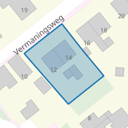 Perceel KDM00-A-4800