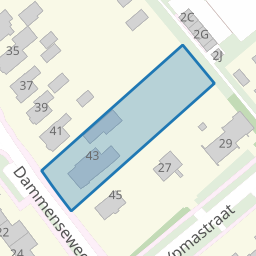 Perceel KDM00-A-4813
