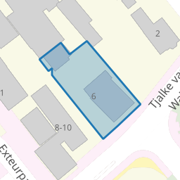 Perceel KDM00-A-4871