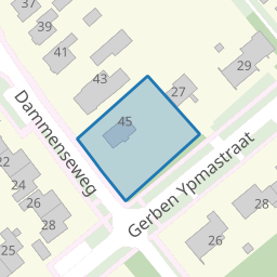 Perceel KDM00-A-4909