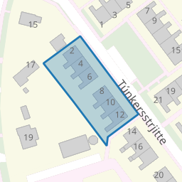 Perceel KDM00-A-5104