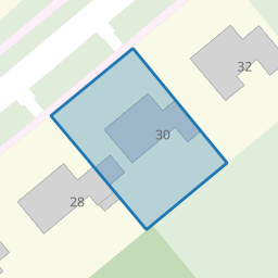 Perceel KDM00-A-5261