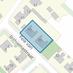 Perceel KDM00-A-5346